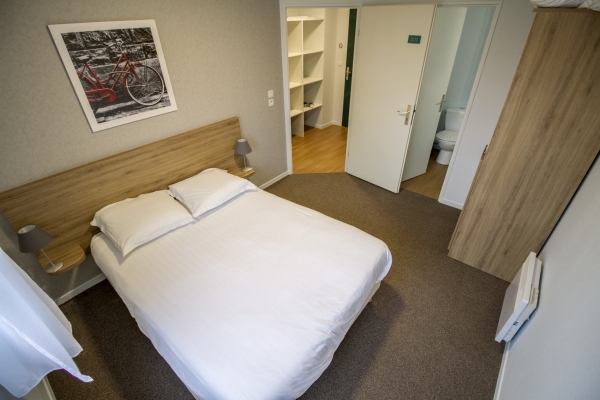 AppartHotel Le Champ de Mars